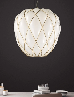 DiGlass lampade in vetro soffiato Made in Italy - catalogo, prezzi, offerte  - Progetti in Luce