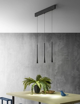 Illuminazione design: lampade e lampadari moderni - Ecommerce - Vendita  online - Progetti in Luce