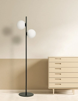 Lampade da terra e piantane moderne e di design - Prezzi e offerte -  Progetti in Luce