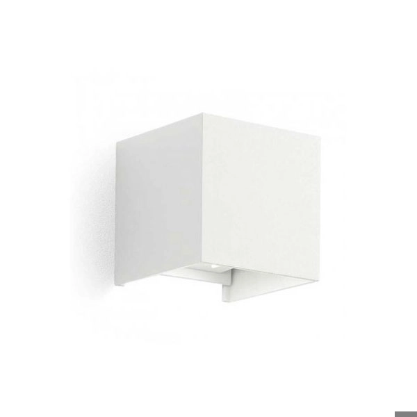 Henk square applique da esterno - Gea Luce - Esterno - Progetti in