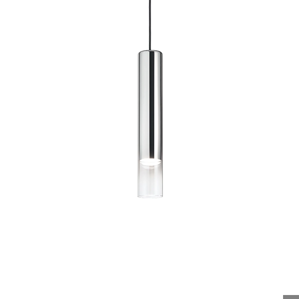 Lampada a Sospensione Saturno Slim 50 SOLLUX - Ledkia