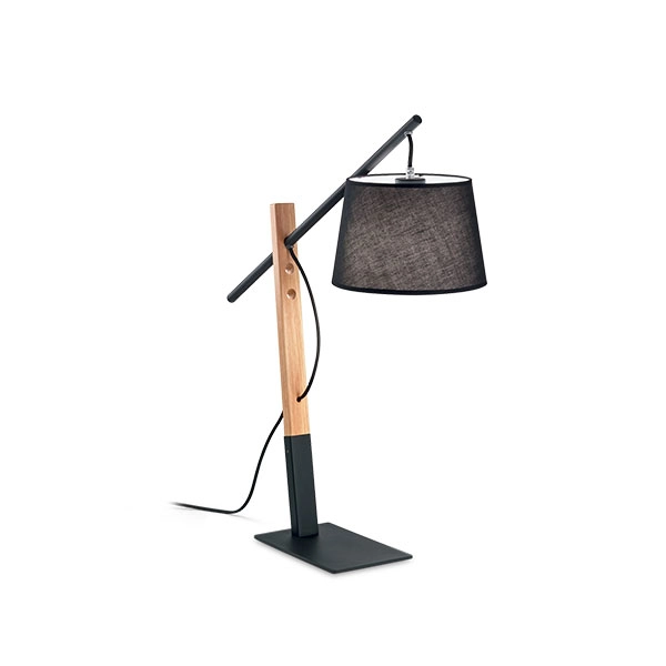 Eminent lampada da tavolo - Ideal Lux - Tavolo - Progetti in Luce