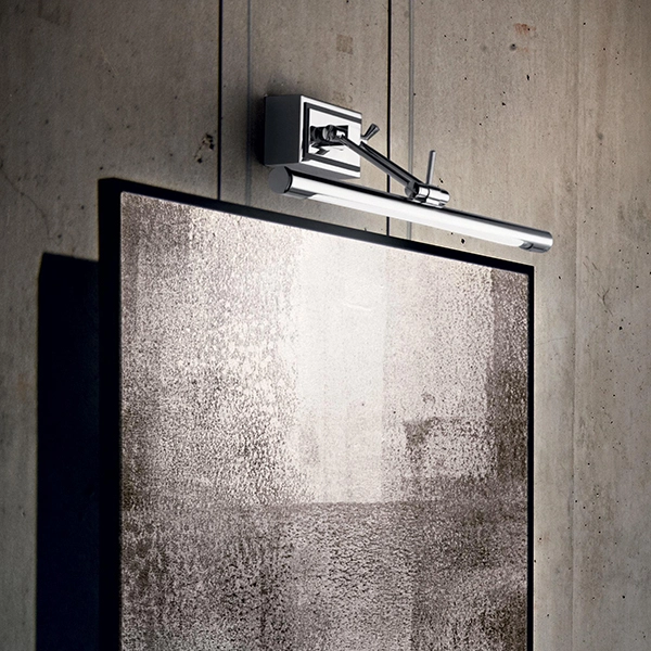 Ideal lux Mirror-10 AP4 applique bagno per specchio